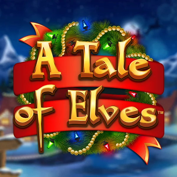 A Tale of Elves - LETSEBET77