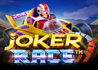 Pragmatic : Joker Race - LETSEBET77