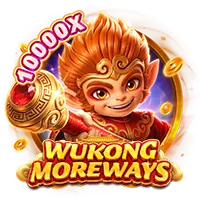 WUKONG MOREWAYS - LETSEBET77