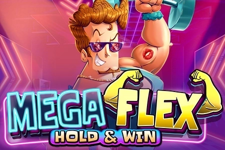 Mega Flex: Hold & Win - LETSEBET77