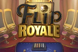 Flip Royale - LETSEBET77