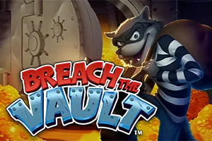 Breach the Vault - LETSEBET77