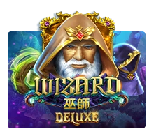 Joker123 : Wizard Deluxe - LETSEBET77