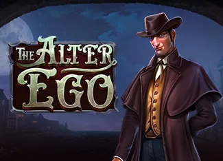 Pragmatic : The Alter Ego - LETSEBET77
