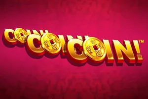 Coin! Coin! Coin! - LETSEBET77