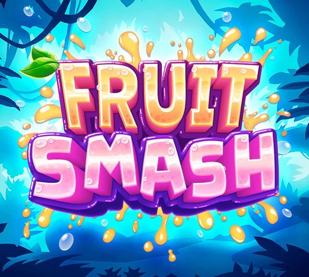 Fruit Smash - LETSEBET77