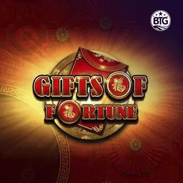 Gifts of Fortune - LETSEBET77