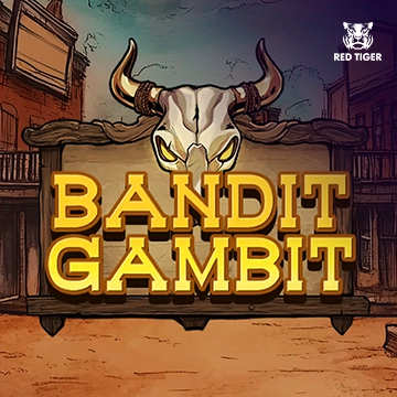 Bandit Gambit - LETSEBET77