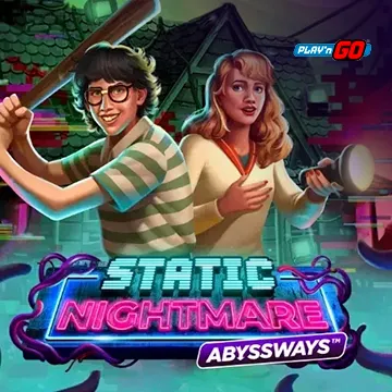 Static Nightmare Abyssways - LETSEBET77
