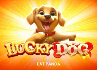 Lucky Dog - LETSEBET77