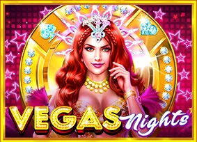 Pragmatic : Vegas Nights - LETSEBET77