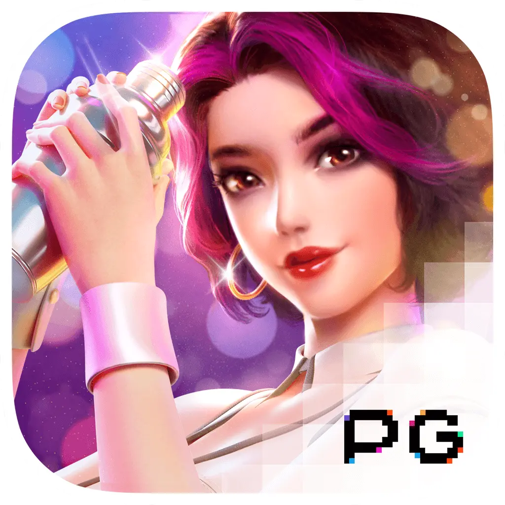 PGSoft : Cocktail Nights - LETSEBET77