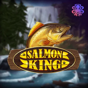 Salmon King - LETSEBET77