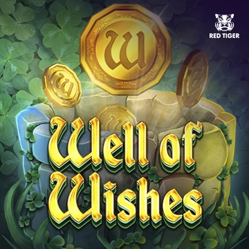 Well of Wishes - LETSEBET77