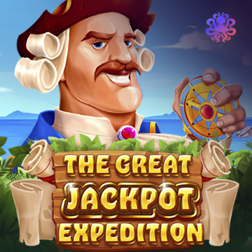 The Great Jackpot Expedition - LETSEBET77