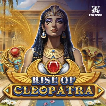 Rise of Cleopatra - LETSEBET77