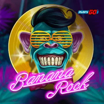 Banana Rock - LETSEBET77