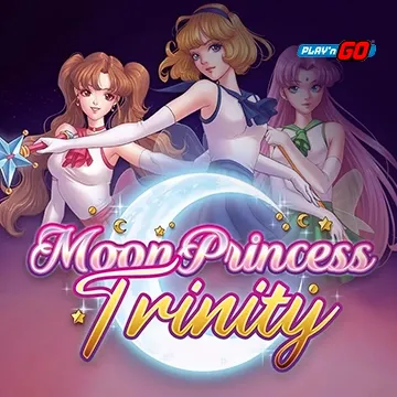 Midnight Princess Trinity - LETSEBET77