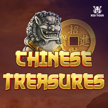 Chinese Treasures - LETSEBET77