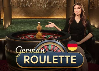 German Roulette - LETSEBET77
