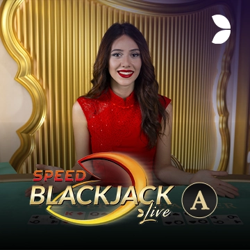Speed VIP Blackjack A - LETSEBET77