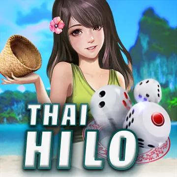 Thai Hi Lo - LETSEBET77