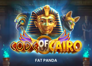 Code of Cairo - LETSEBET77