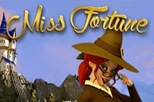 Miss Fortune - LETSEBET77