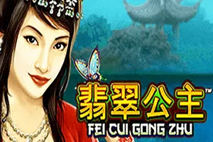 Fei Cui Gong Zhu - LETSEBET77