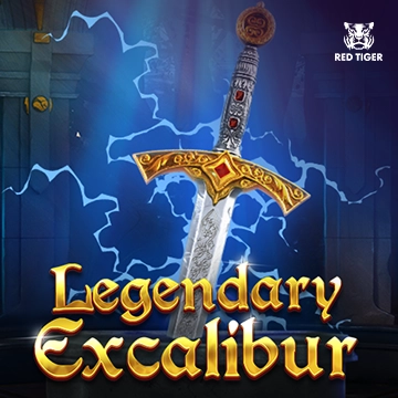 Legendary Excalibur - LETSEBET77