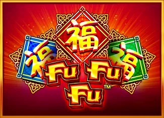 Pragmatic : Fu Fu Fu - LETSEBET77