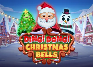 Pragmatic : Ding Dong Christmas Bells - LETSEBET77