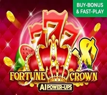 Fortune Crown AI - LETSEBET77
