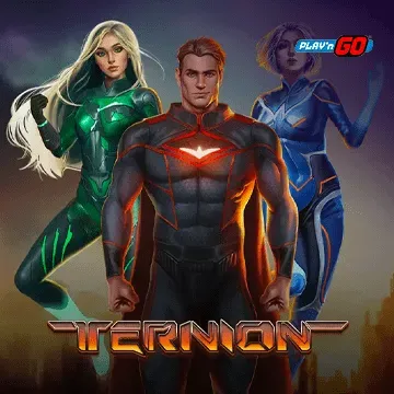 Ternion - LETSEBET77