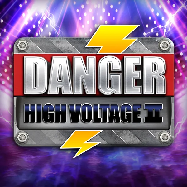 Danger High Voltage 2 Megaways - LETSEBET77