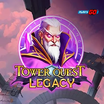 Tower Quest Legacy - LETSEBET77