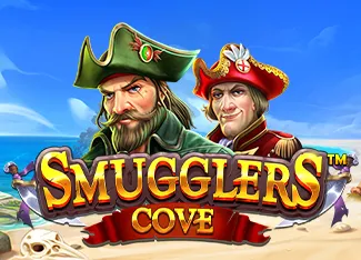 Pragmatic : Smugglers Cove - LETSEBET77