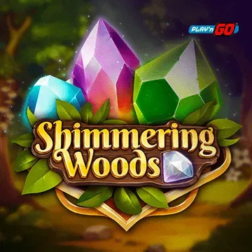 The Shimmering Woods - LETSEBET77