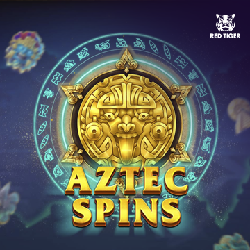 Aztec Spins - LETSEBET77