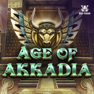 Age Of Akkadia - LETSEBET77