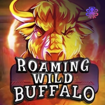 Roaming Wild Buffalo - LETSEBET77