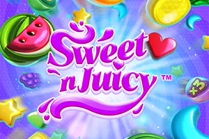 Sweet n Juicy - LETSEBET77