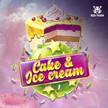 Cake And Ice Cream - LETSEBET77