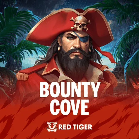 Bounty Cove - LETSEBET77
