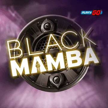 Black Mamba - LETSEBET77