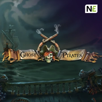 Ghost Pirates - LETSEBET77