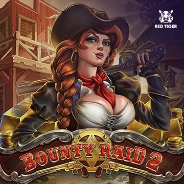 Bounty Raid 2 - LETSEBET77