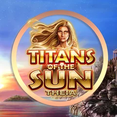 Titans of the Sun - Theia - LETSEBET77