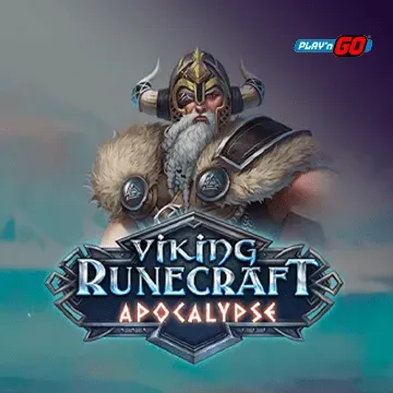 Viking Runecraft: Apocalypse - LETSEBET77