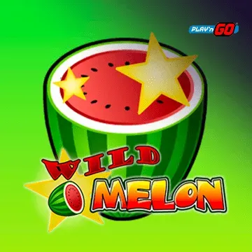 Wild Melon - LETSEBET77